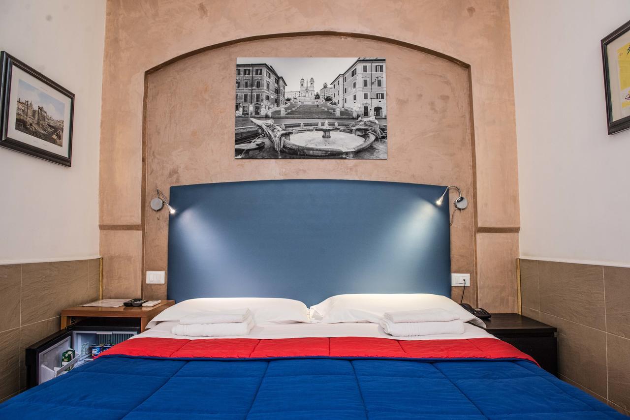 Bed & Breakfast San Peter Roma