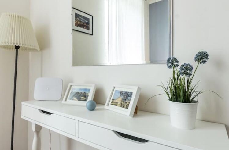Marmorata Apartment