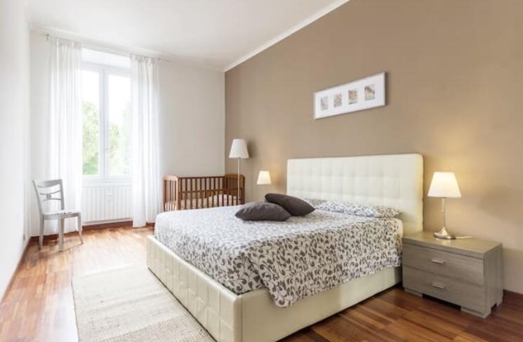 Apartment Marmorata