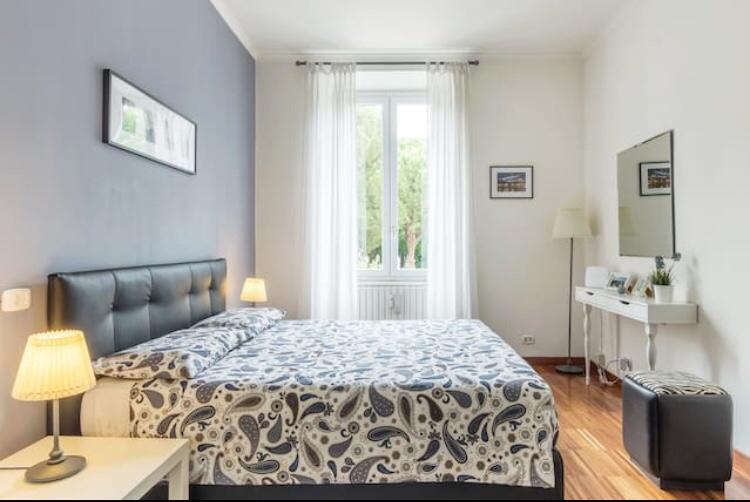 Marmorata Apartment *