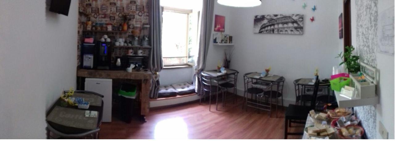 Vesta Domus Guest house 2*