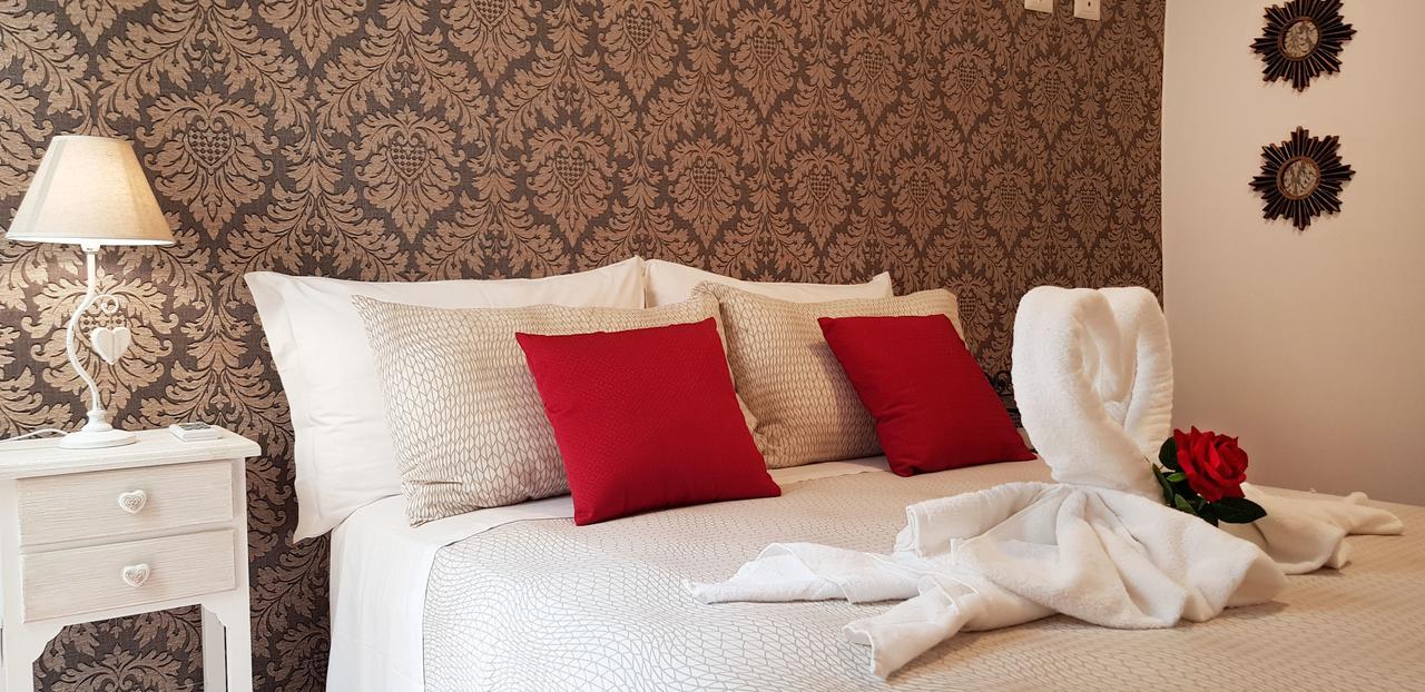 Guest house Myomax *