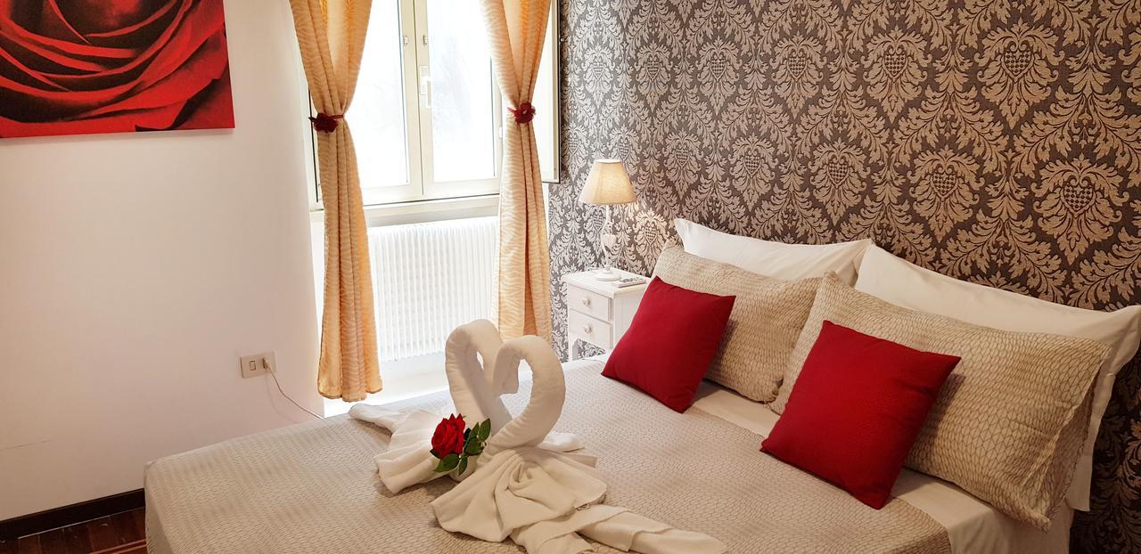 Guest house Myomax Rome