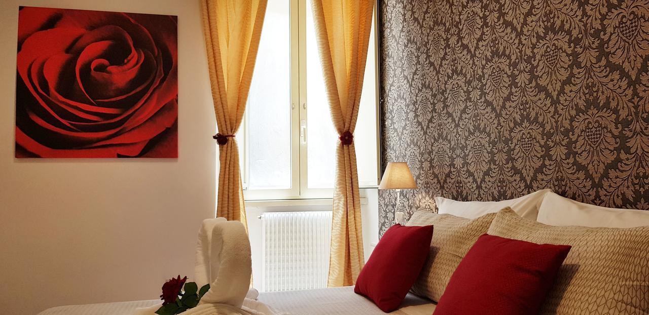 Guest house Myomax Rome