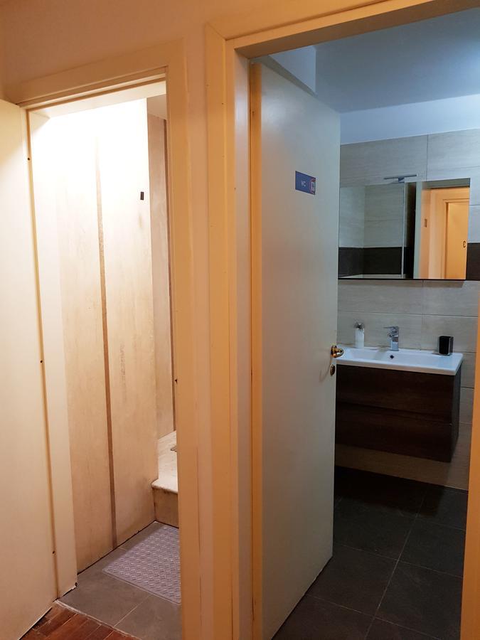 Myomax Guest house *