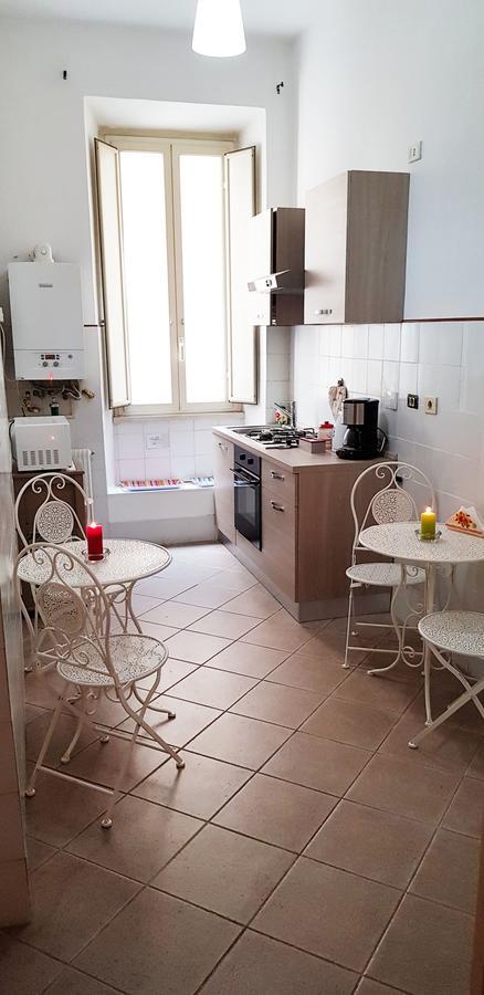 Guest house Myomax Rome