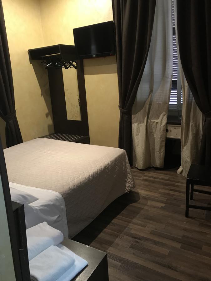 Domus Guest house