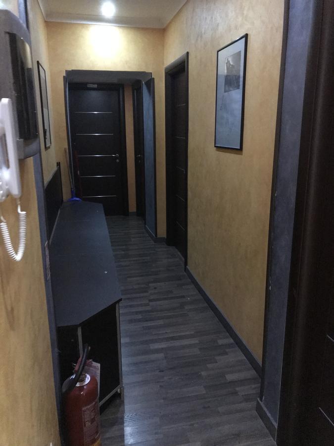 Domus Guest house *
