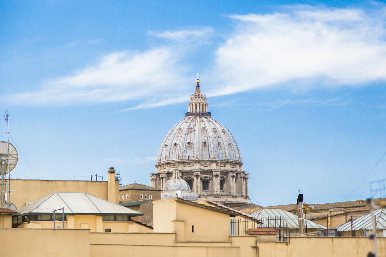 Apartment Royal Vatican Rome