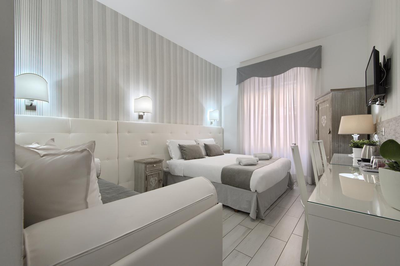 Vatican's Roof Guest house 2*