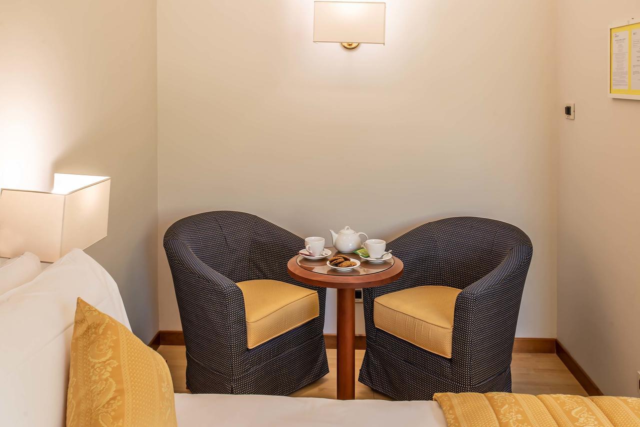 La Giocca 4* Rome