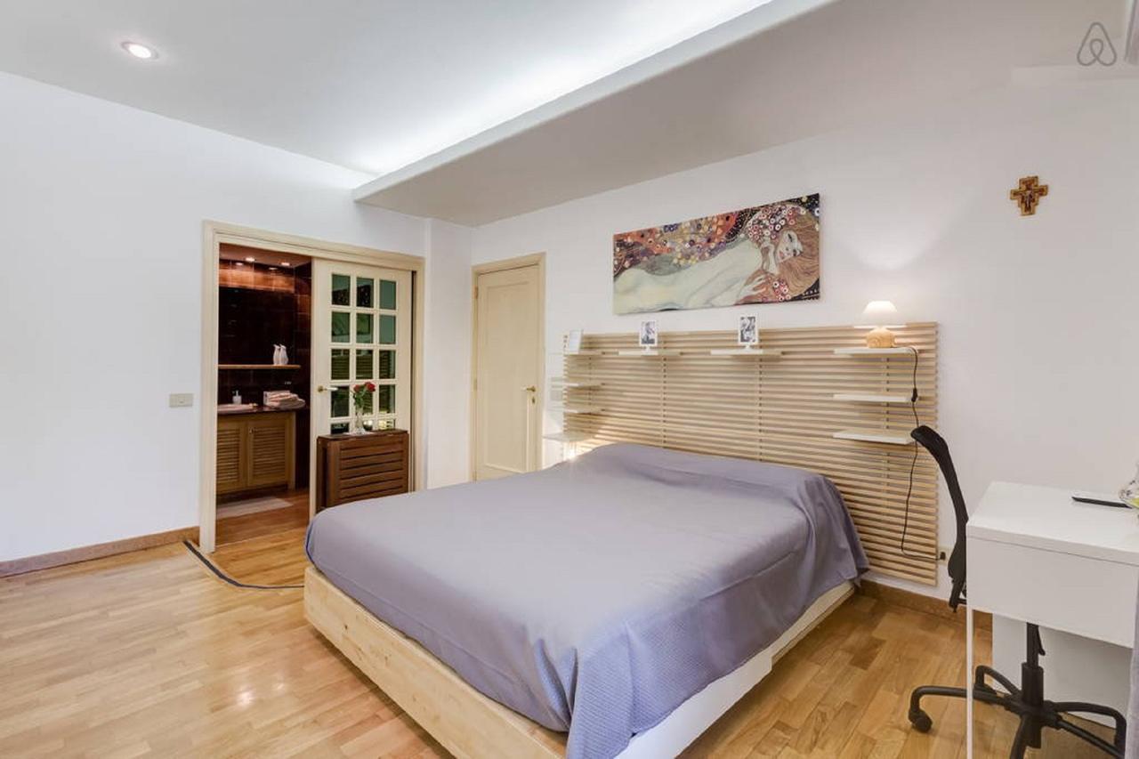 Il Limone Nascosto Guest house Rome
