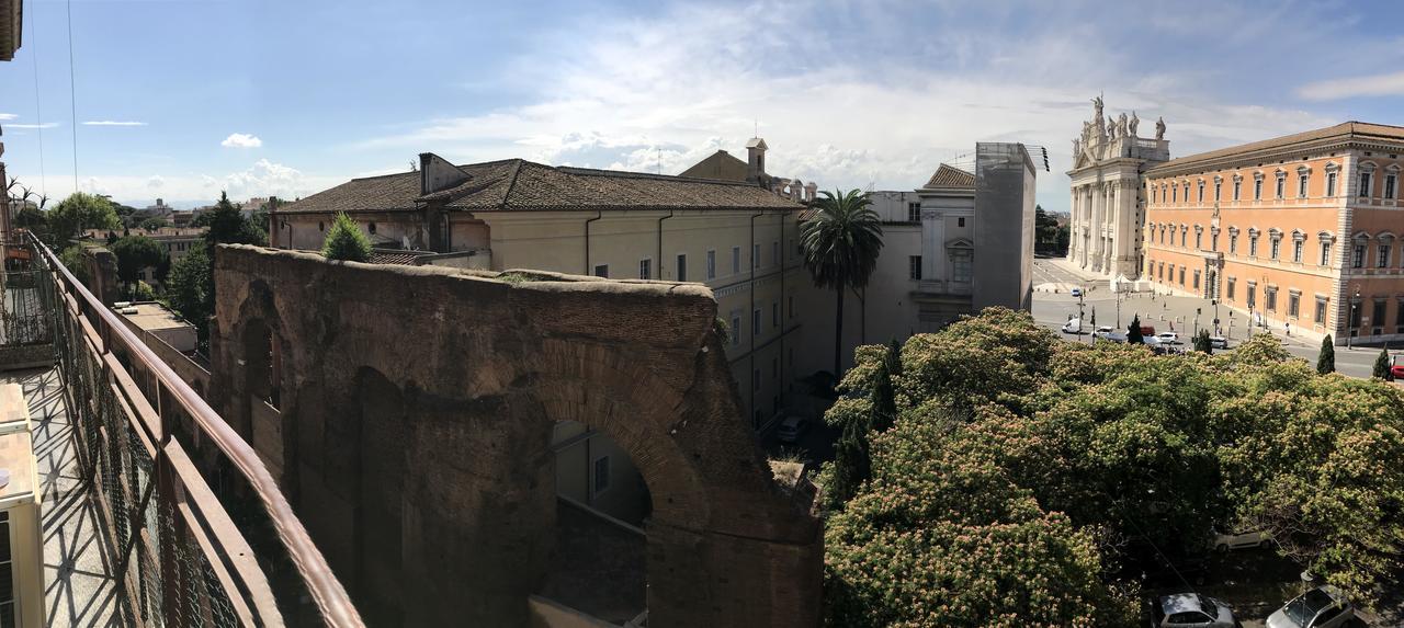 Bed & Breakfast Aria Roma