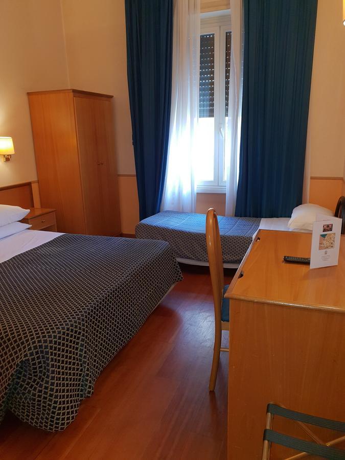 Hotel Piemonte Rome