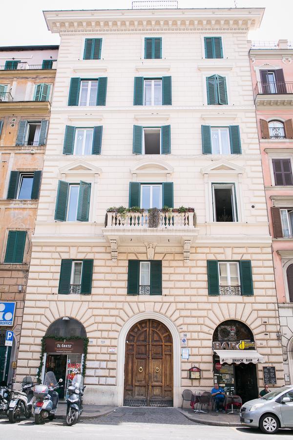 Nerva Cavour Guest house 3*