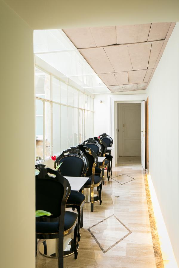 Nerva Cavour 3* Roma