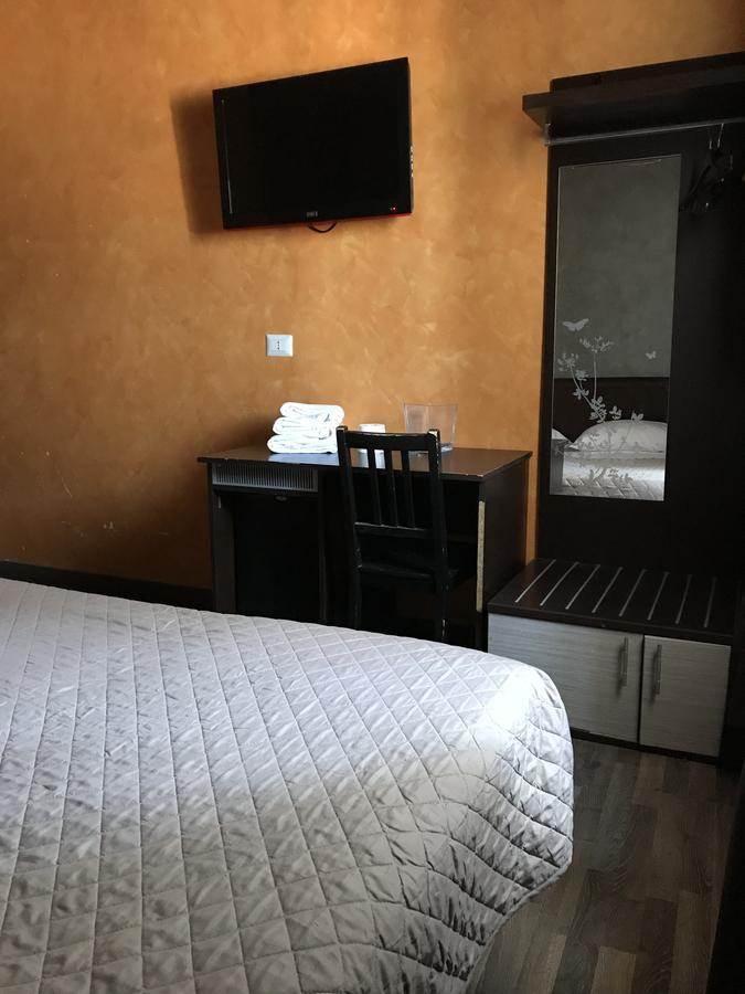 Domus Guest house *