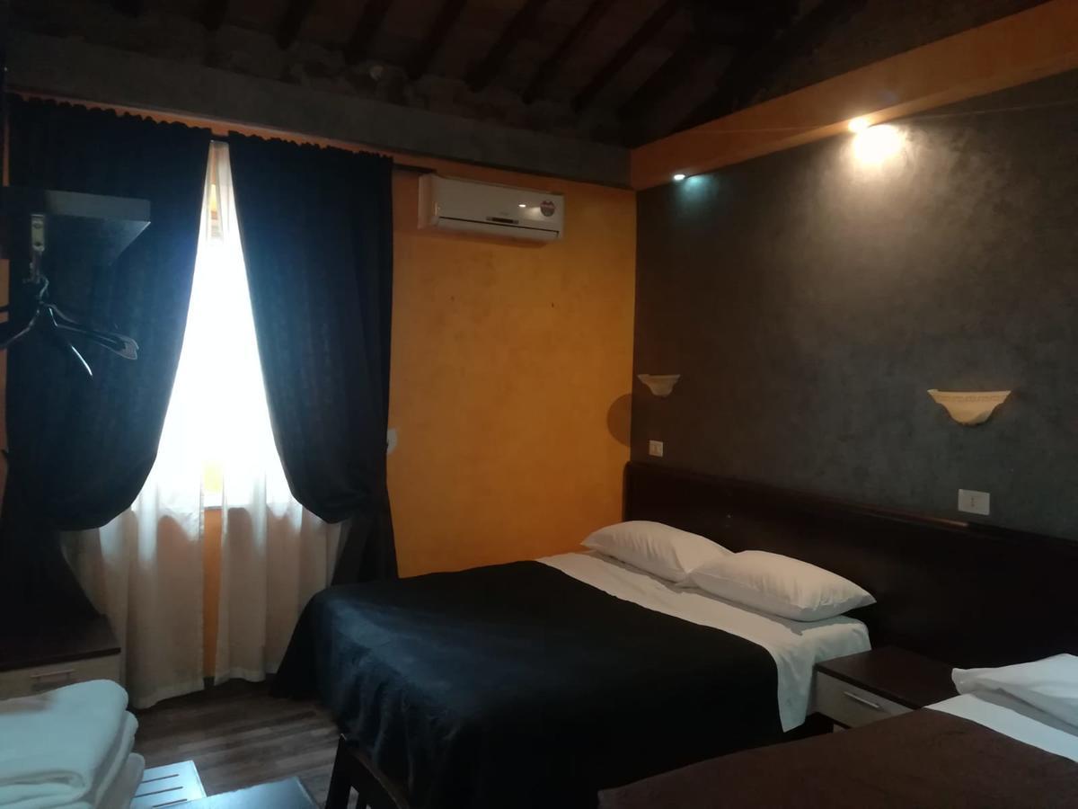 Guest house Domus