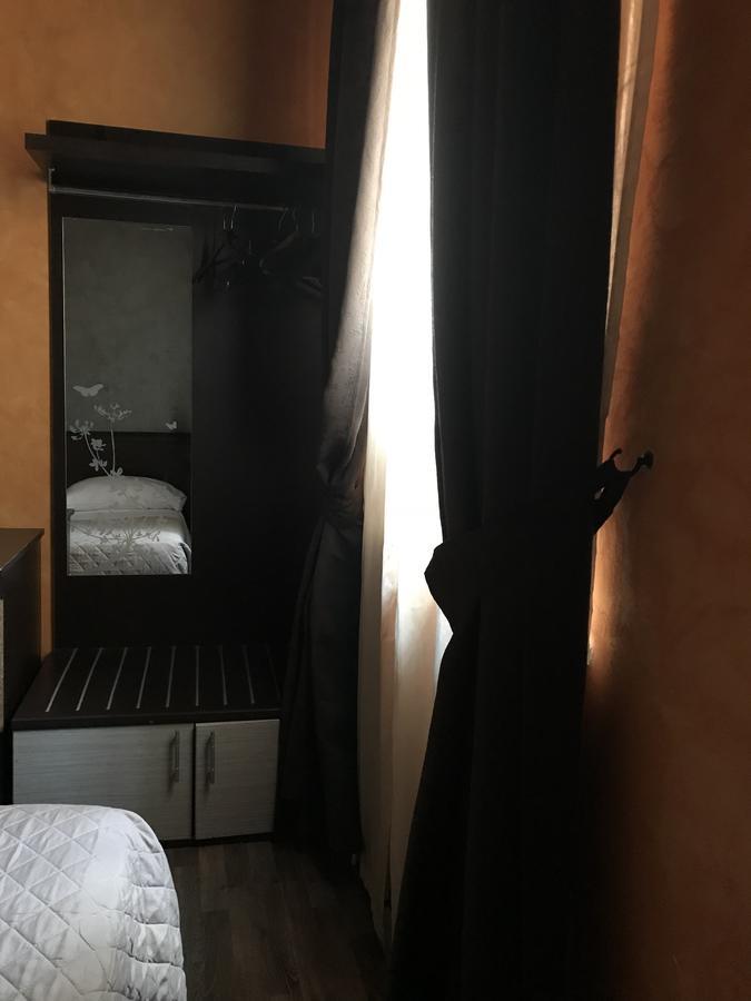 Domus Guest house *