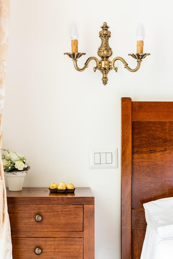 Casa In Monti Guest house *