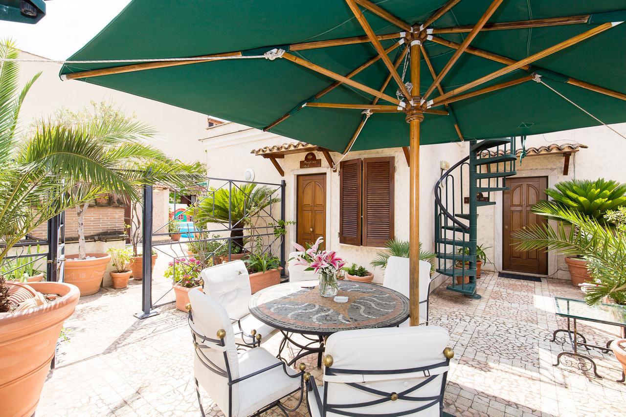 Celio Hotel Rome