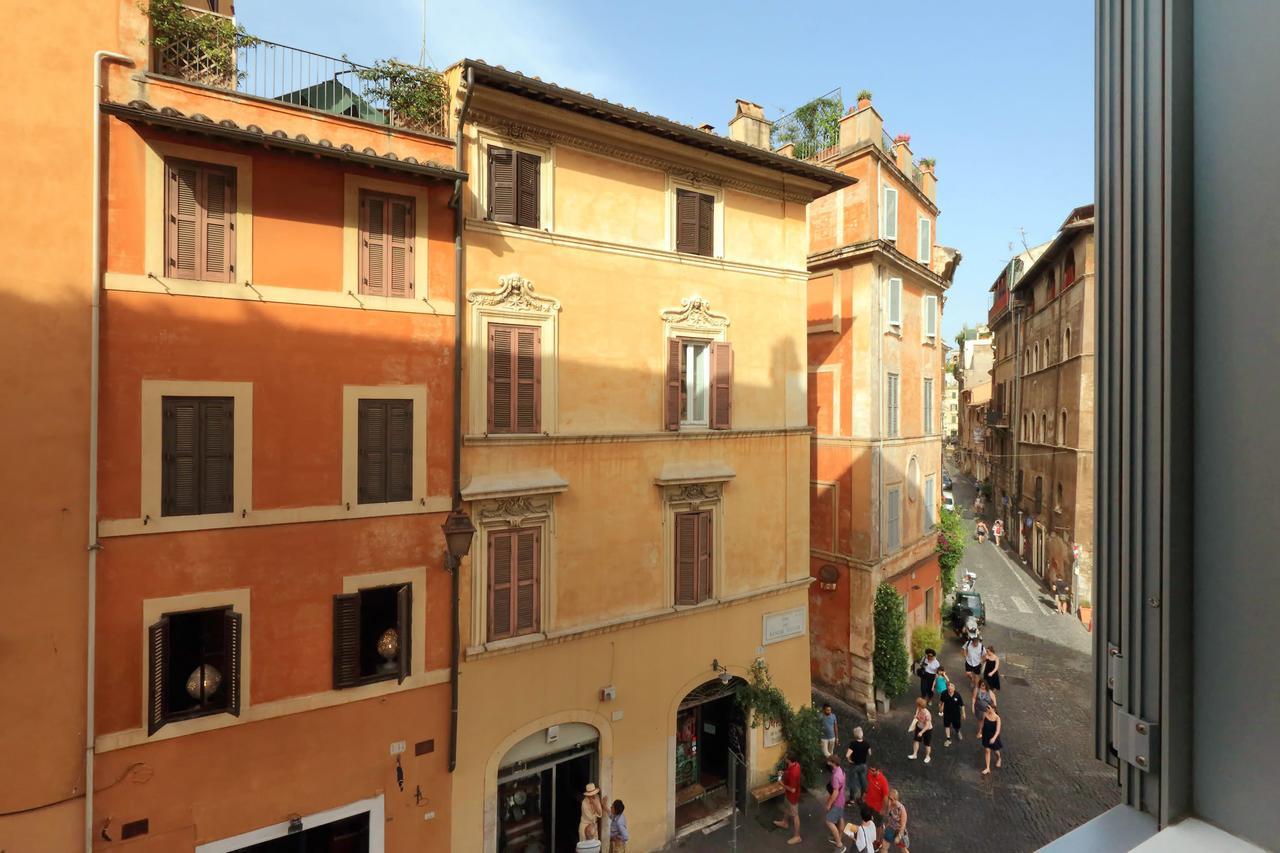 Giulia Charme - My Extra * Roma