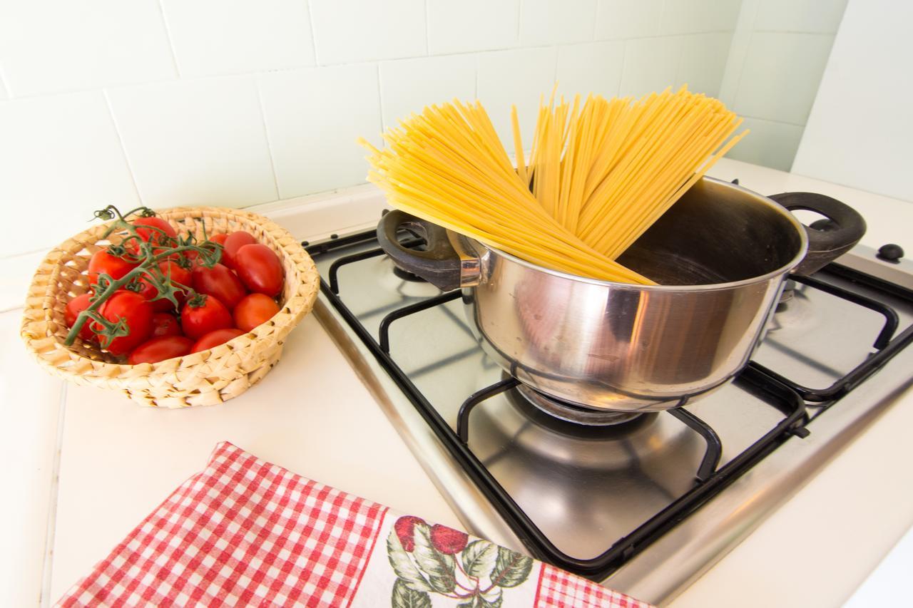 Holiday home Da Lorenzo Al Vaticano Rome