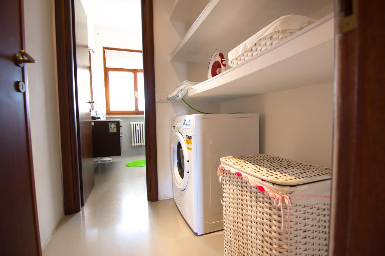 Holiday home Da Lorenzo Al Vaticano