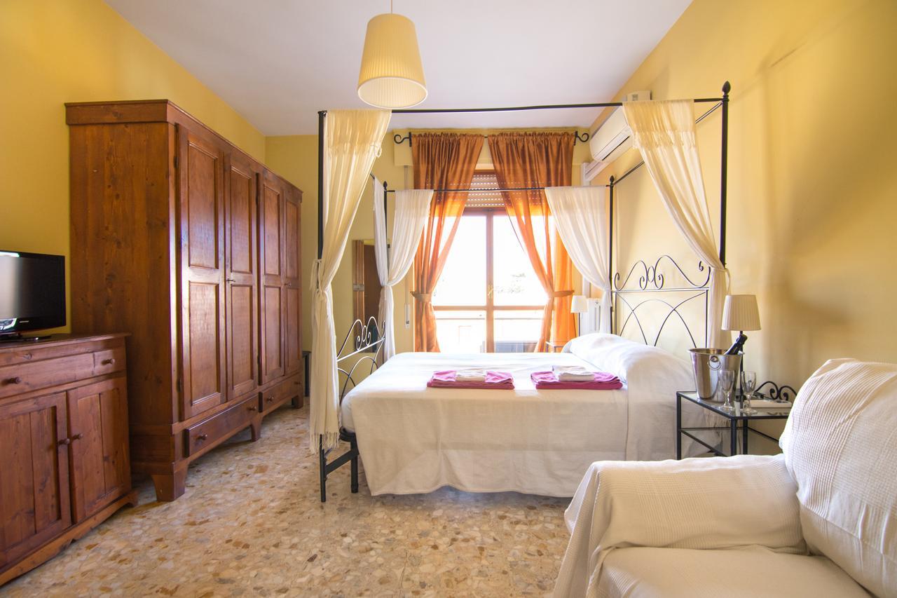 Da Lorenzo Al Vaticano Holiday home *