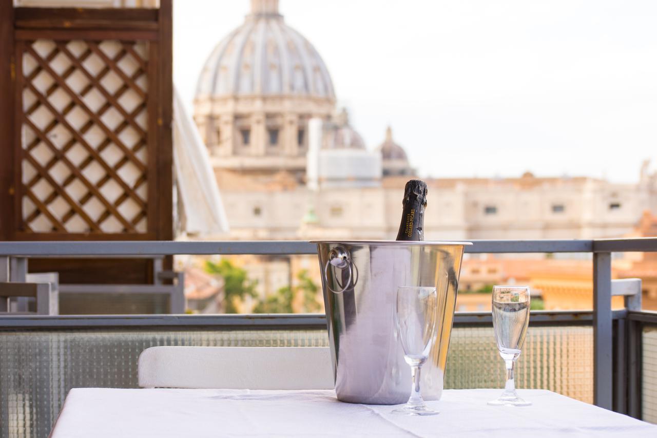 Da Lorenzo Al Vaticano Rome
