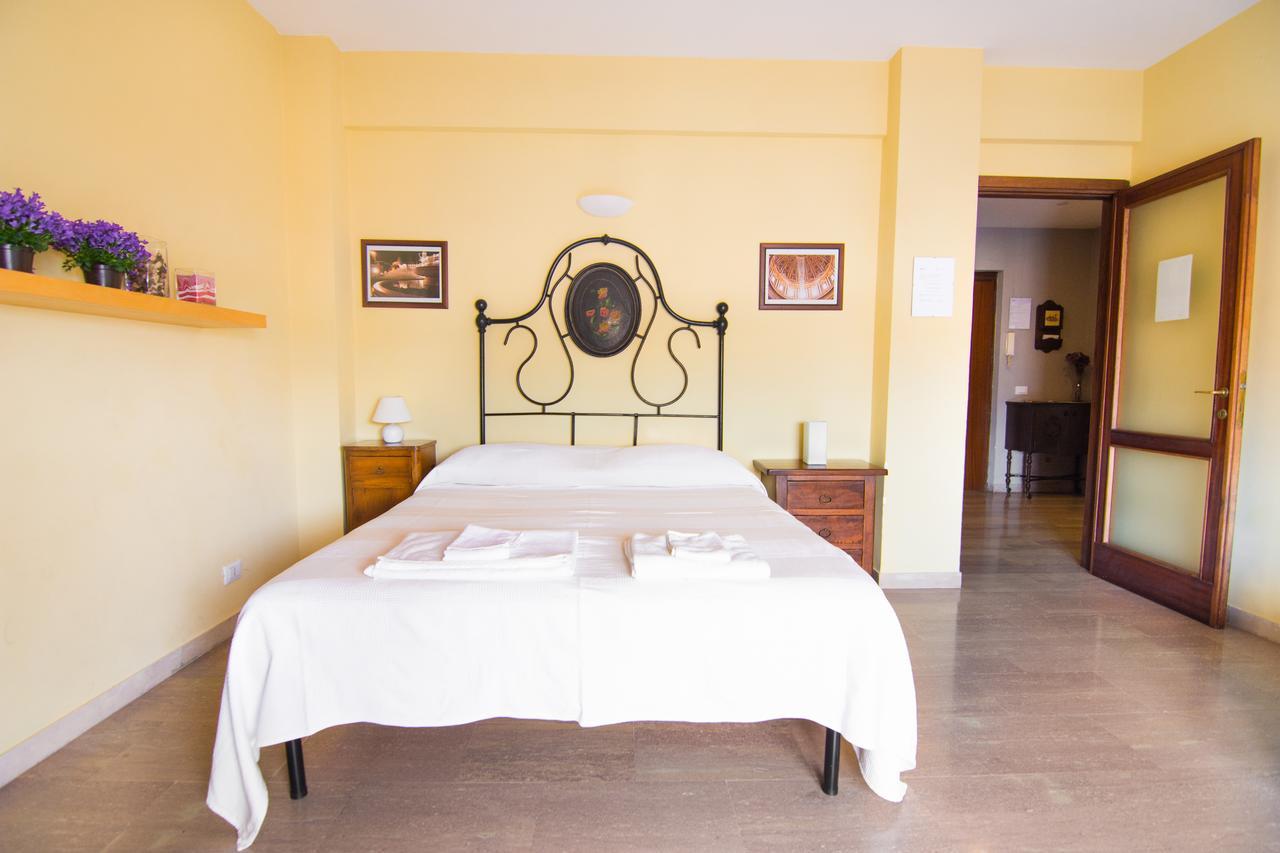 Holiday home Da Lorenzo Al Vaticano