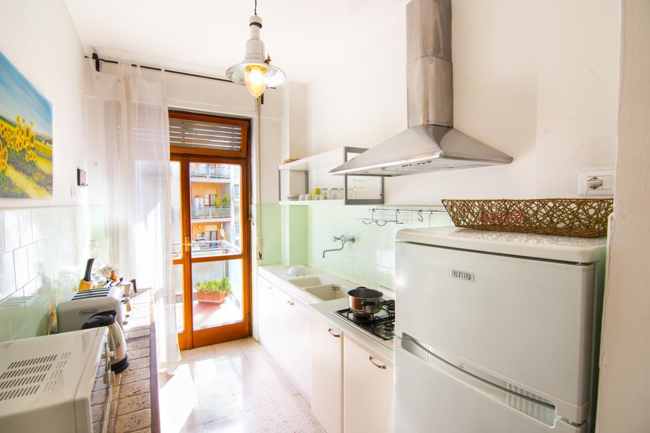 Da Lorenzo Al Vaticano Holiday home *