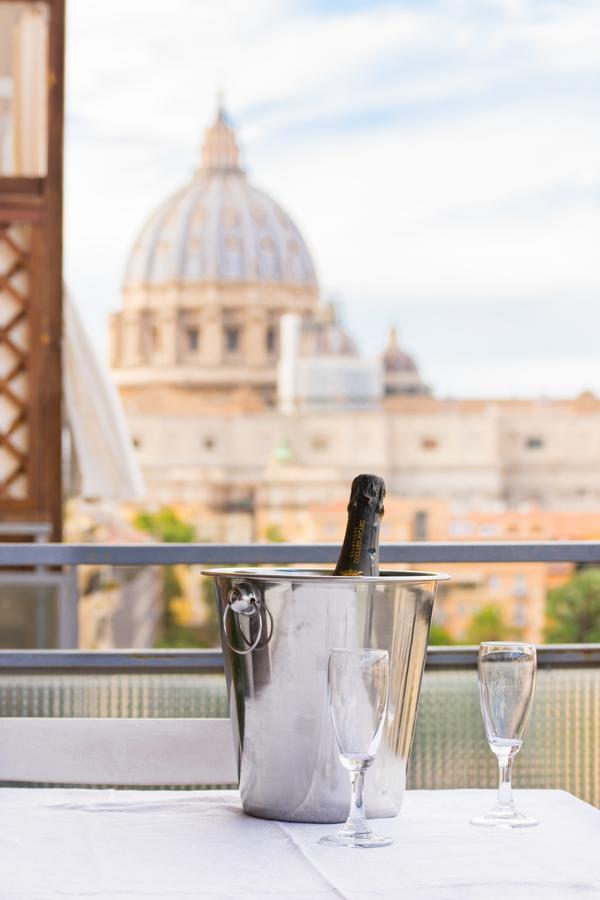 Da Lorenzo Al Vaticano Holiday home Rome