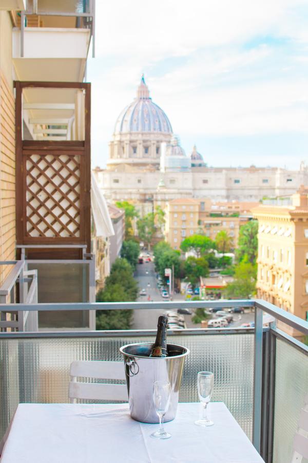Da Lorenzo Al Vaticano Holiday home