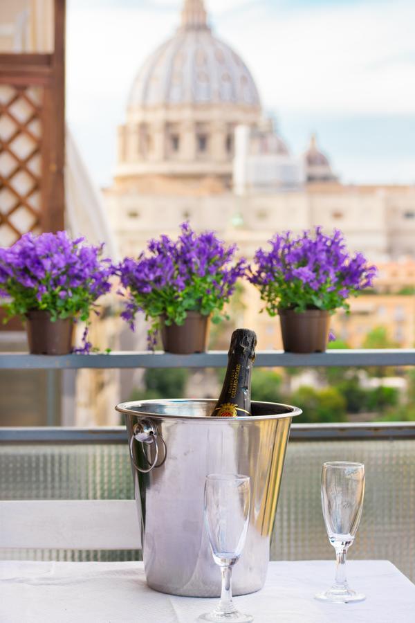 Holiday home Da Lorenzo Al Vaticano