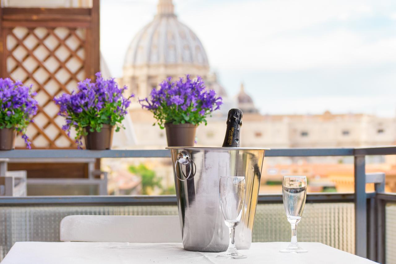 Holiday home Da Lorenzo Al Vaticano *