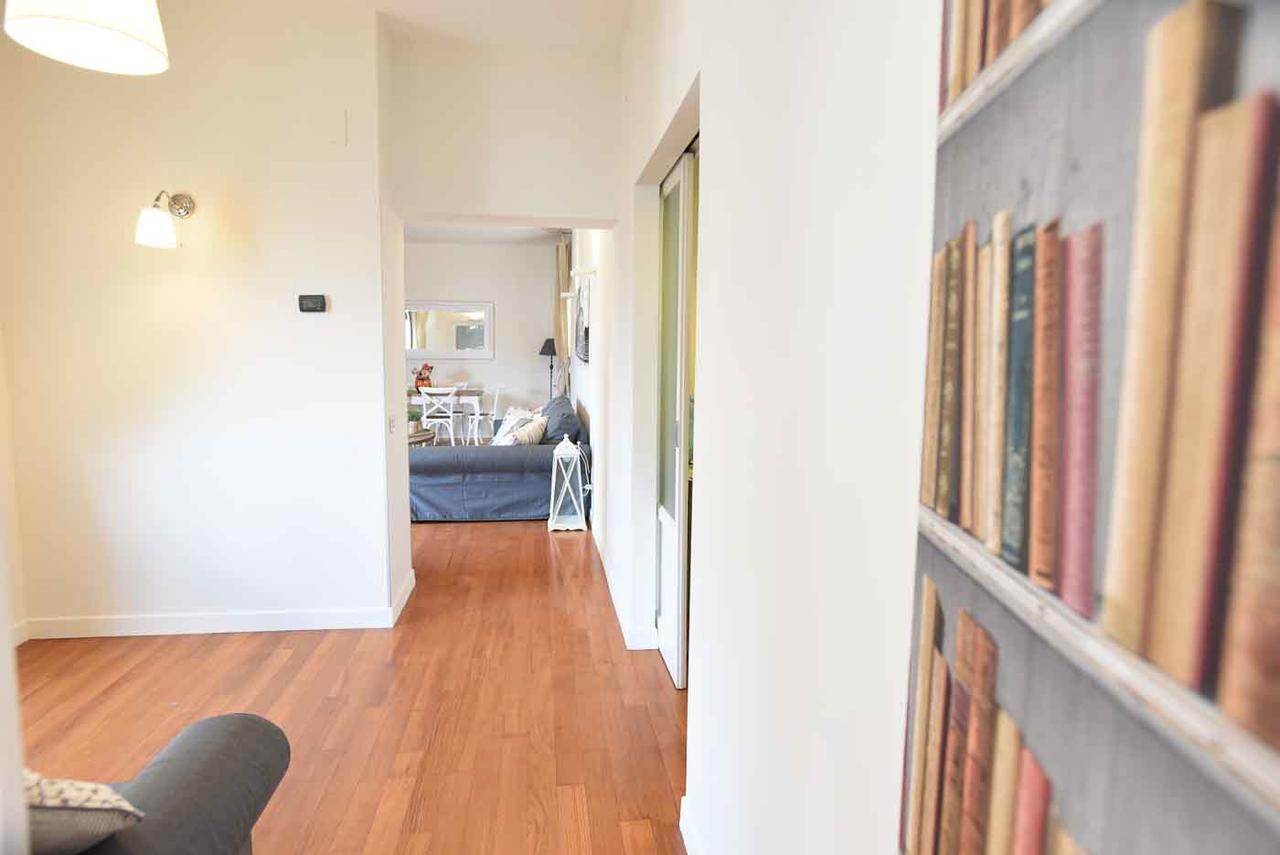 Apartment Romantic Flat Near Metro Flaminio *
