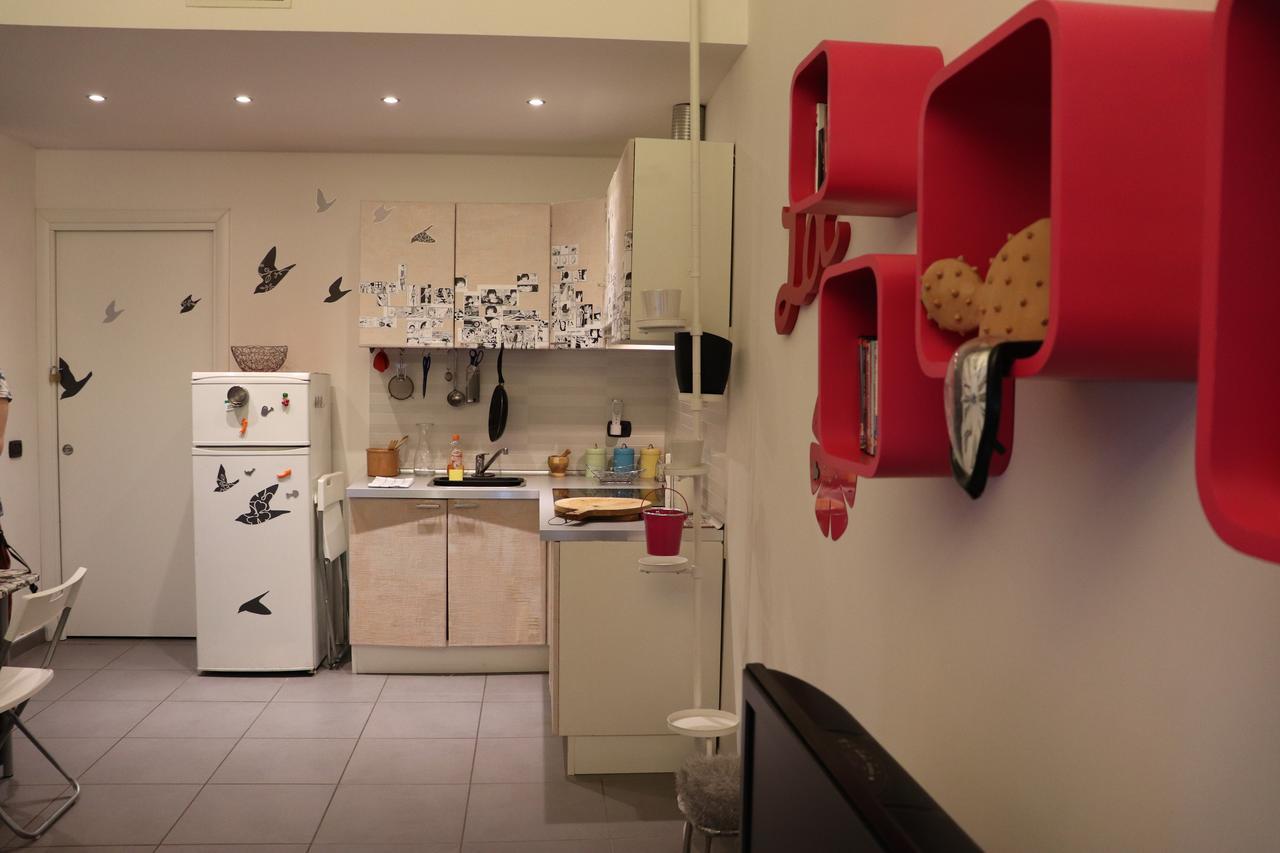 New Artistic Flat *