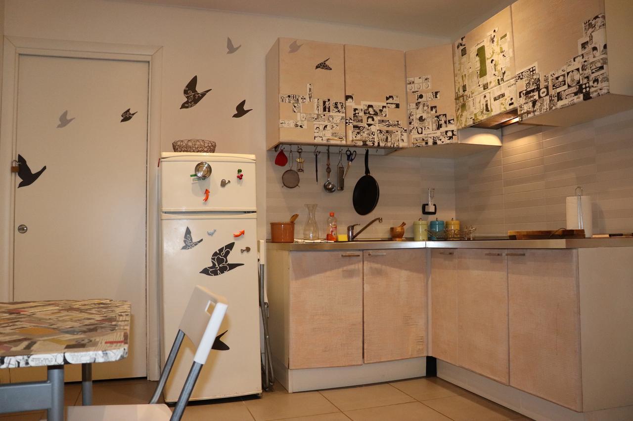 New Artistic Flat Casa vacanze *