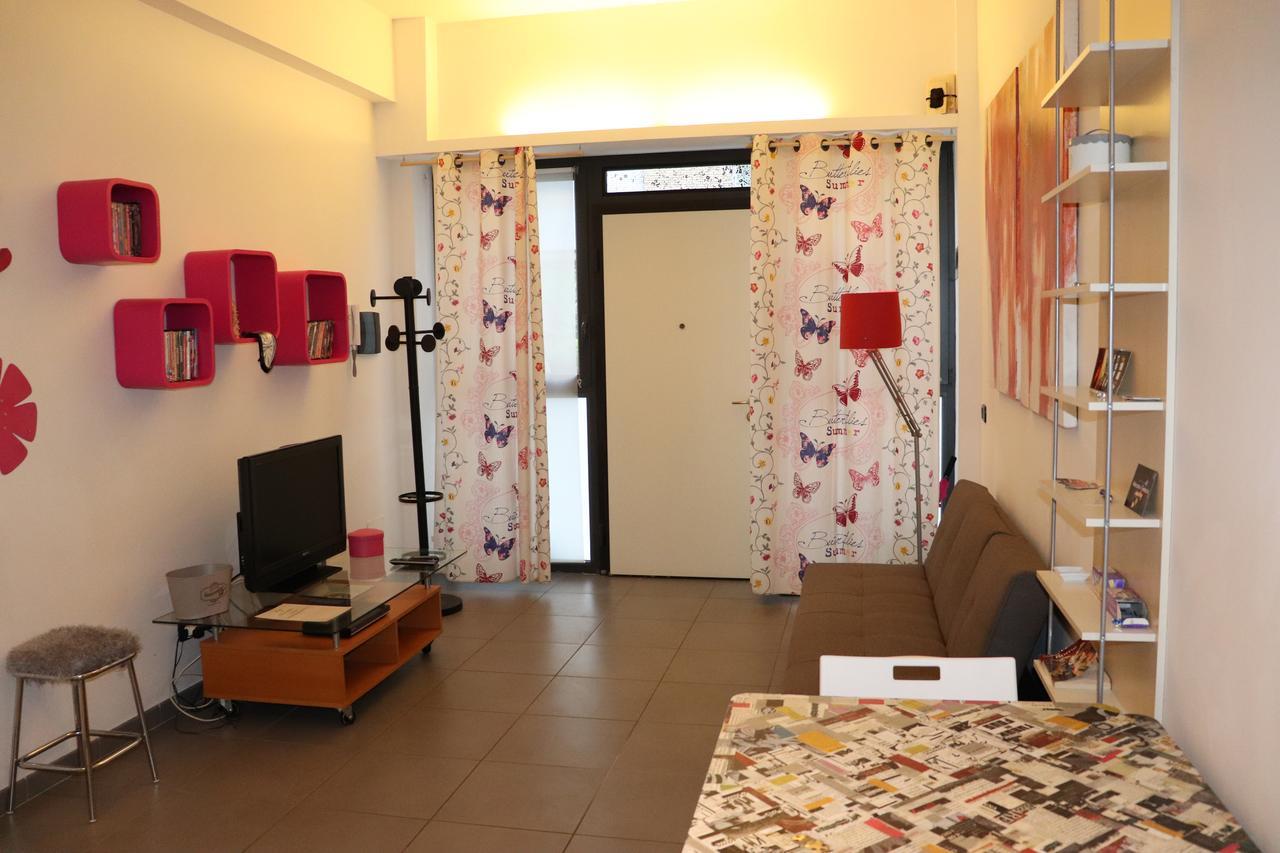 Casa vacanze New Artistic Flat