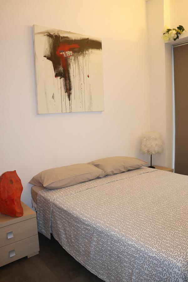 Casa vacanze New Artistic Flat *