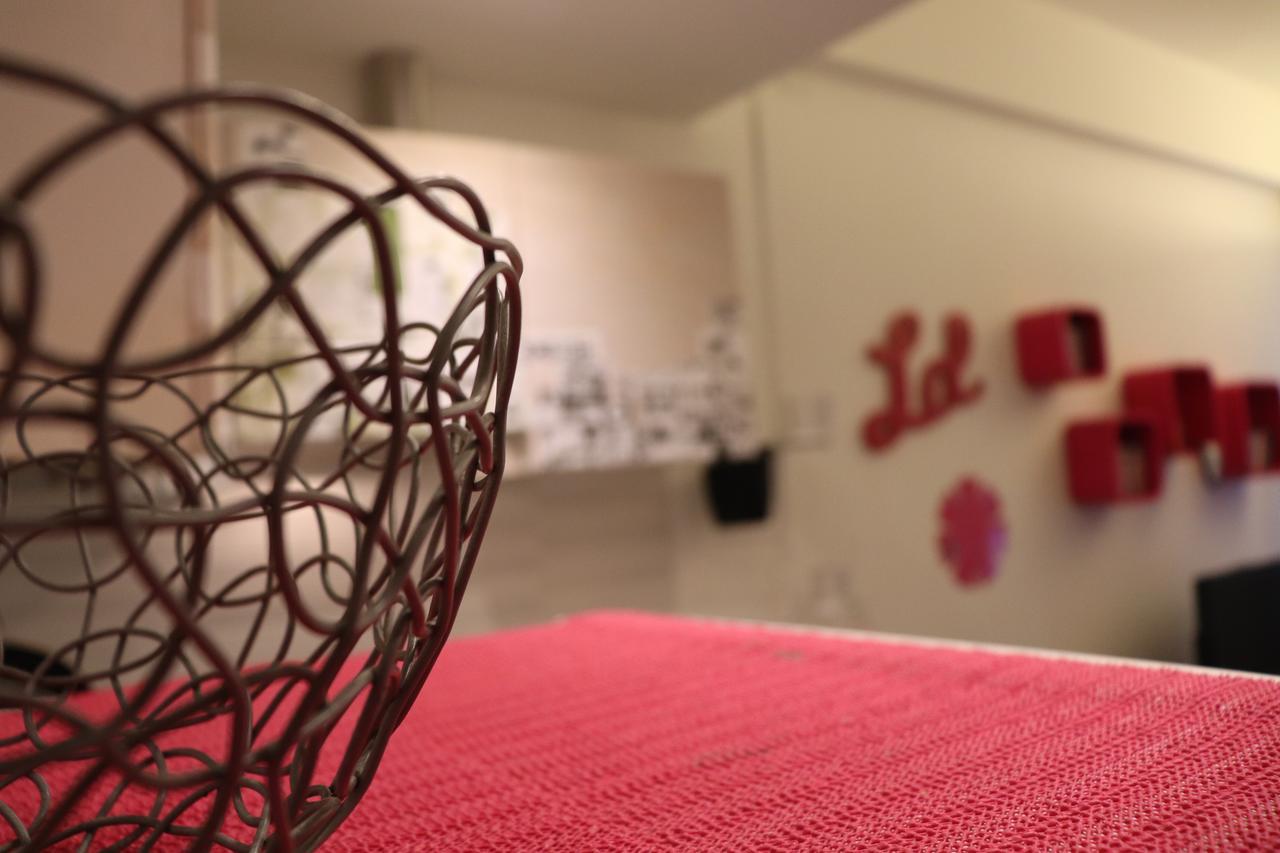 Casa vacanze New Artistic Flat Roma