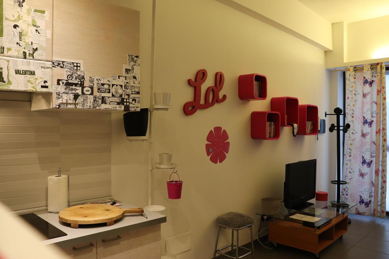 Casa vacanze New Artistic Flat Roma
