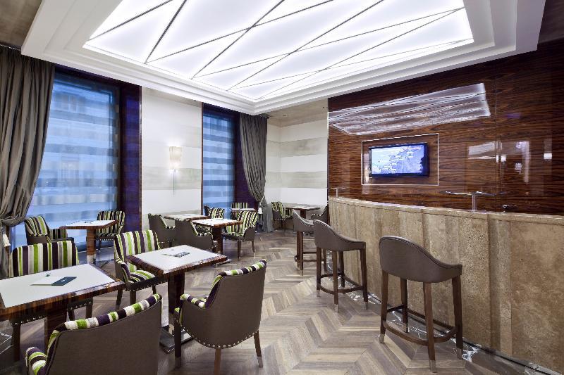 Hotel Deco