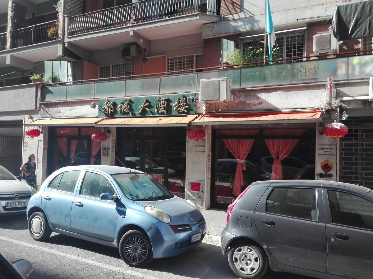 Jia&home Bed & Breakfast