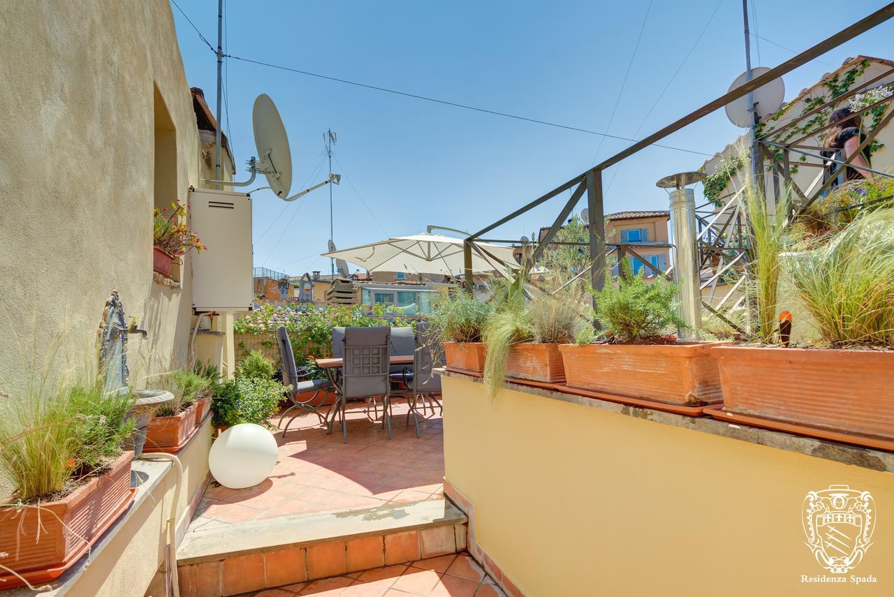 Residenza Spada Apartment
