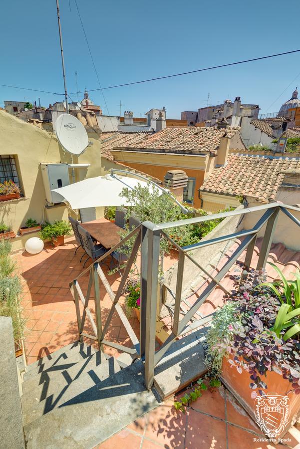 Apartment Residenza Spada *