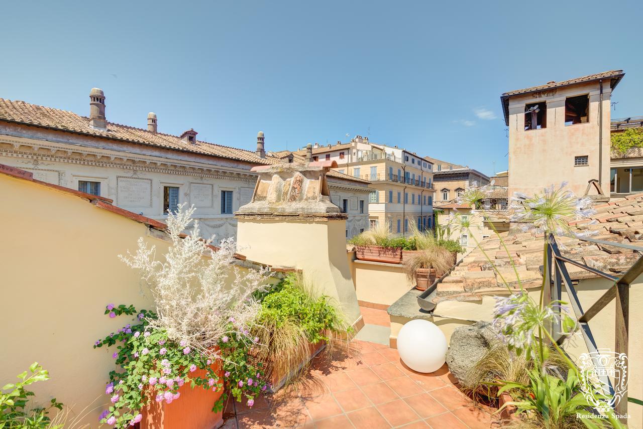 Residenza Spada Apartment Rome