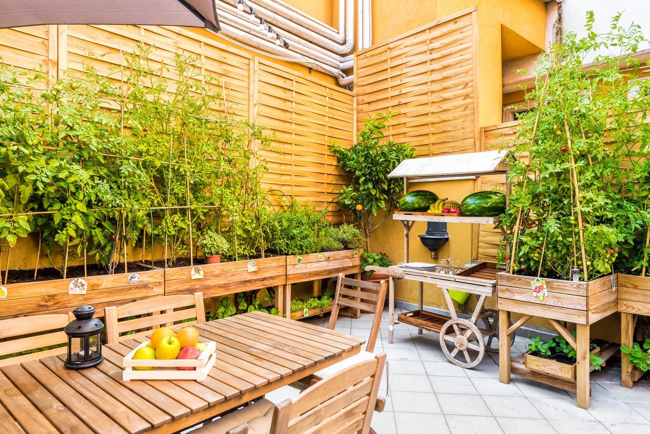 Trilussa Palace Congress & 4* Rome