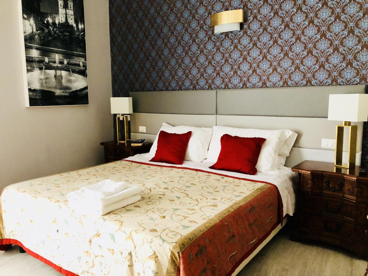 Navona Residenza De Charme Bed & Breakfast Roma